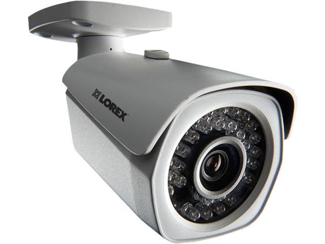 lorex bullet camera