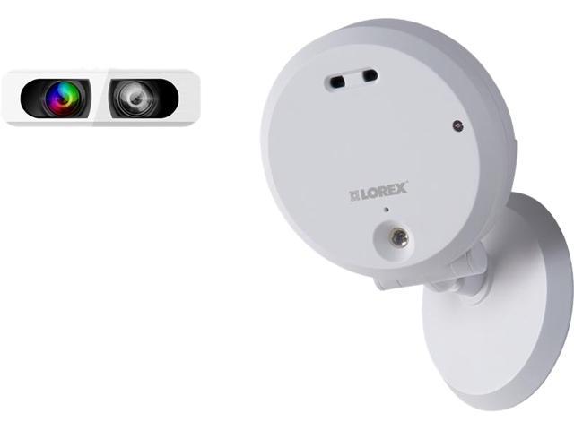 lorex wireless hd network camera