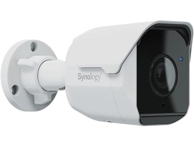 Synology BC500 Bullet Camera 