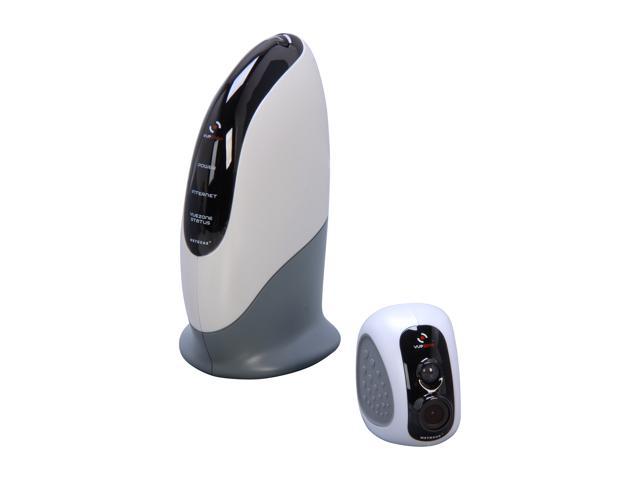 Netgear VueZone Home Video Monitoring System  - 1 Camera Kit