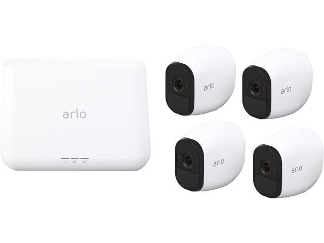 Arlo HD Camera System - Newegg.com