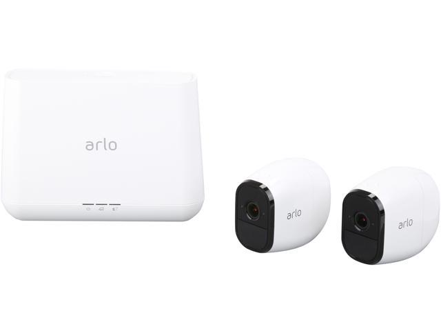 refurbished arlo