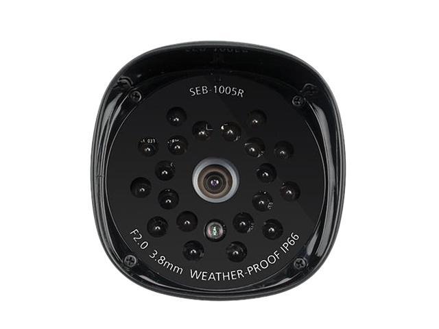 SAMSUNG SEB-1005R Weatherproof Night Vision Camera - Newegg.com