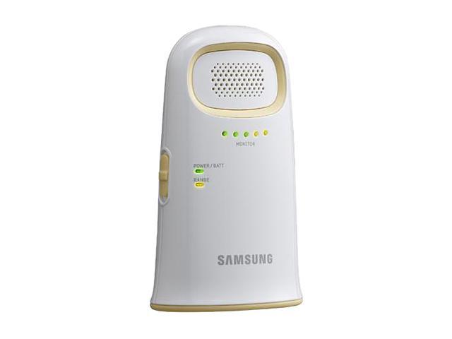 Samsung SEW-2002W Secured Digital Wireless Baby Audio 