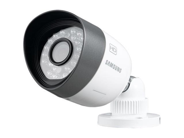 Refurbished: SAMSUNG SDH-B3040 4 Channel 720p HD DVR Video Security