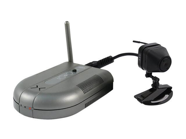 svat camera