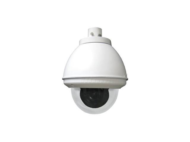Sony SNCEP550 Surveillance/Network Camera - Color, Monochrome