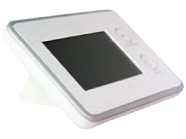 2gig TS1-DESK Touch Screen Alarm Keypad Kit