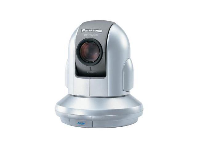 Panasonic BB-HCE481A PoE Network Camera - Newegg.com
