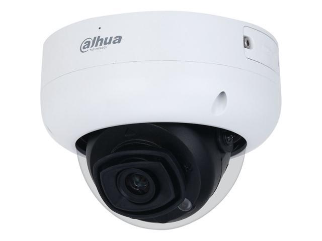 Dahua N85DY62 8MP EPoE Starlight+ Network Dome Camera - Newegg.com