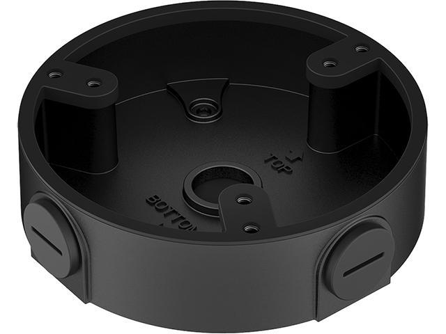 Dahua DH-PFA137-B Junction Box (Black) - Newegg.com