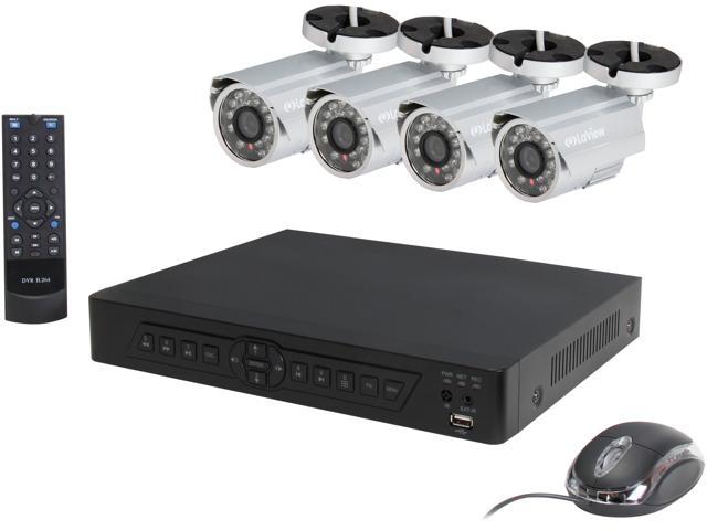 laview dvr