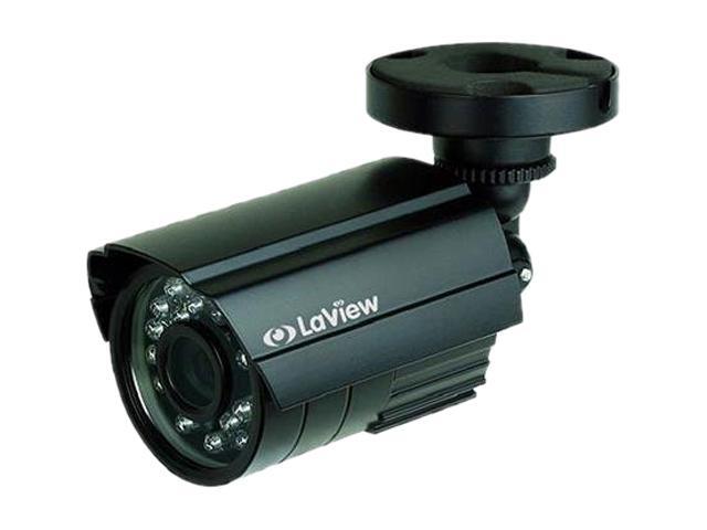 LaView LV-KD5184C-G5 8-Channel Easy Set Up DVR Security System with ...