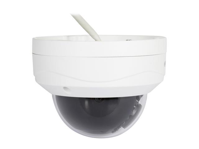 LaView LV-PWD50402-W Wifi 4MP 1520P HD Camera Indoor / Outdoor Day ...