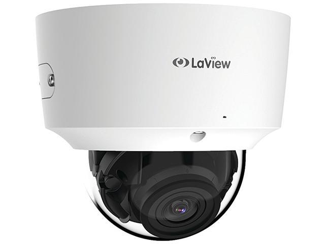 laview dome camera