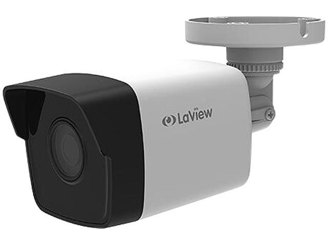 laview bullet camera