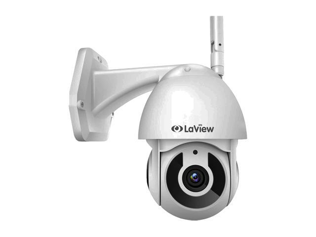 LaView LV-PWR12W Surveillance Camera - Newegg.com