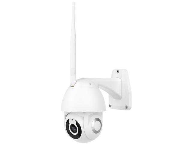 LaView LV-PDB6F1 Surveillance Camera Bundle (LV-PDB6 + LV-PWF1) 