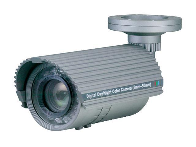 Clover HDC501 560 TV Lines MAX Resolution High Definition Camera
