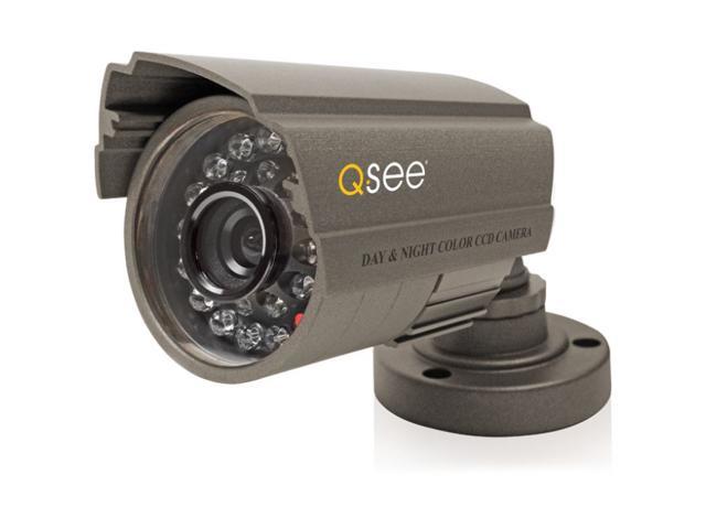 Q-See QSDS14273W Surveillance Camera 