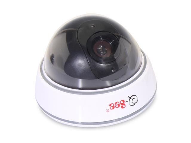 Q-See Dome Decoy Camera - Non-Operational (QSM30D)
