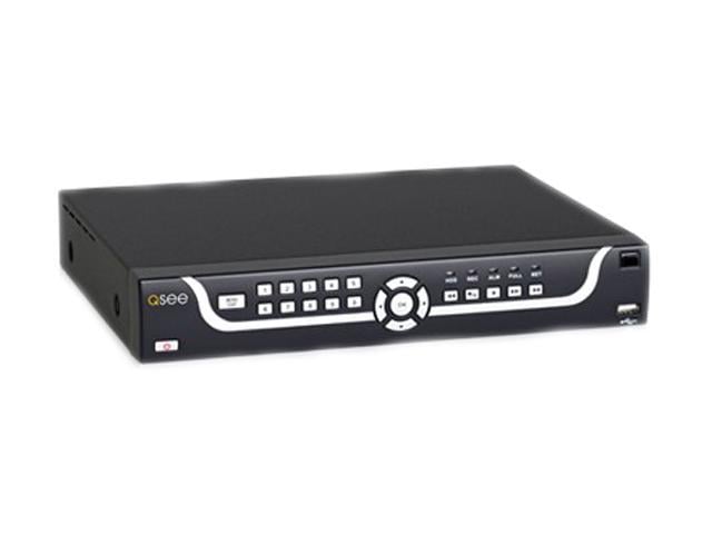 q see 16 channel dvr