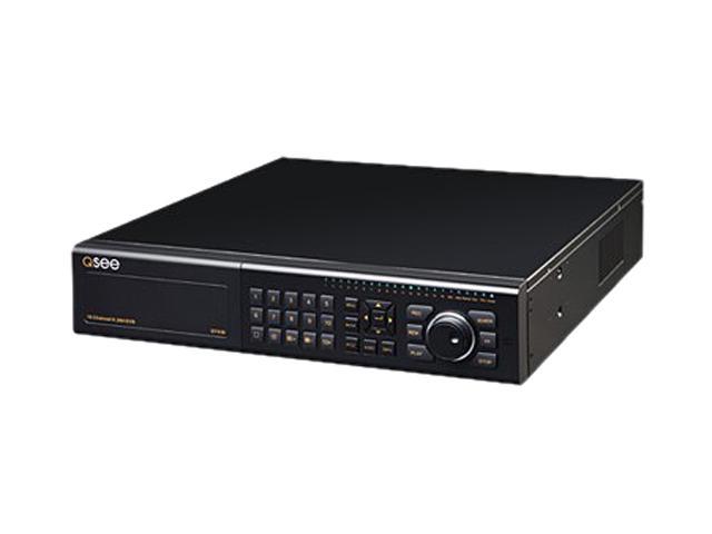 q see 16 channel dvr