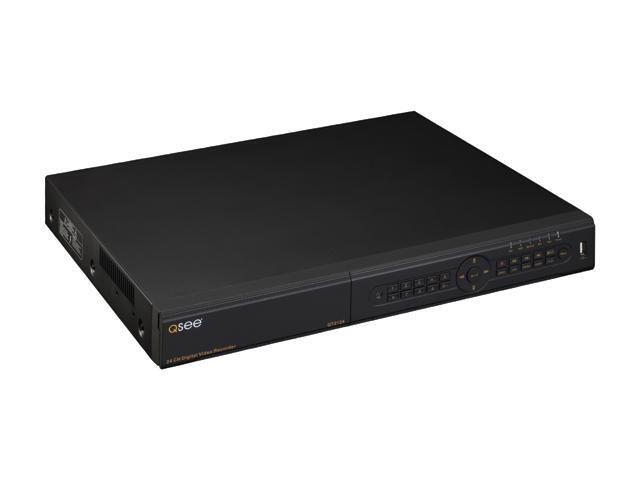 q see 24 channel dvr