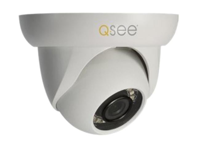 q see ip camera