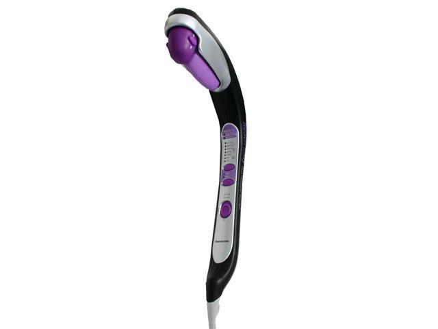 Panasonic Ev2610k Reach Easy Point Percussion Hand Held Massager