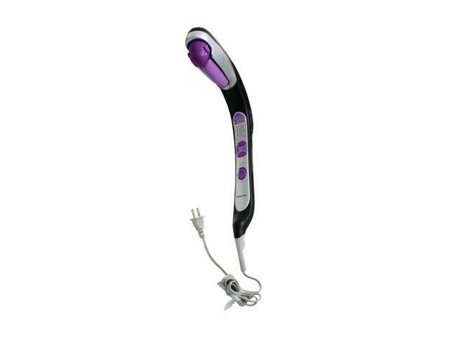 panasonic hand held massager