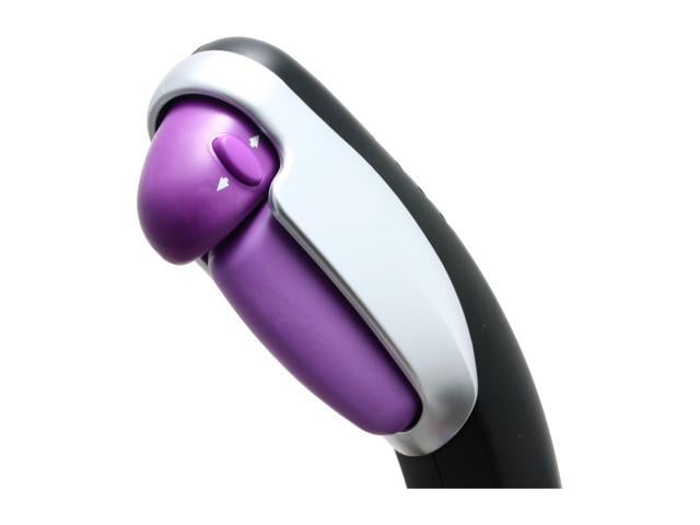 Panasonic Ev2610k Reach Easy Point Percussion Hand Held Massager 