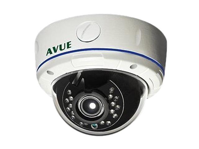 AVUE AV830SDIR Vandal Proof IR Dome Camera - Newegg.com