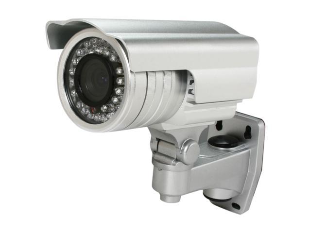 Aposonic A-CDBIV07 1000 TV Lines 2.8-12mm Sony IMX238 Outdoor Weatherproof IR Varifocal Camera