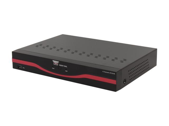 night owl 4 channel lte dvr