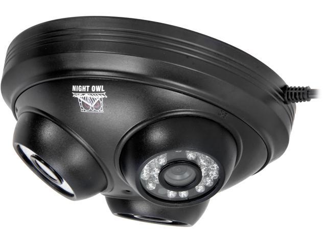 night owl dome security cameras