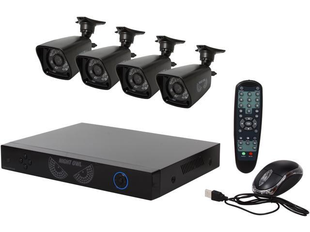 night owl 960h dvr