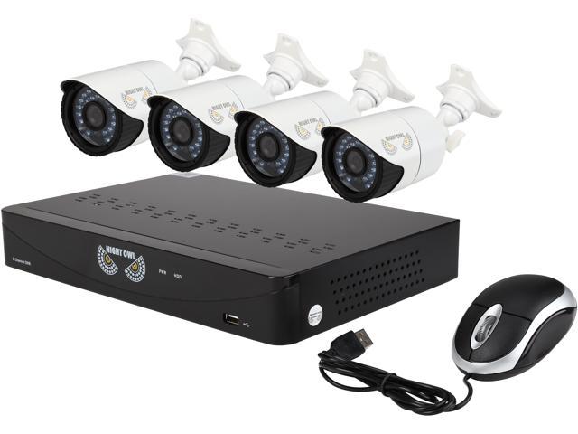 night owl 960h dvr