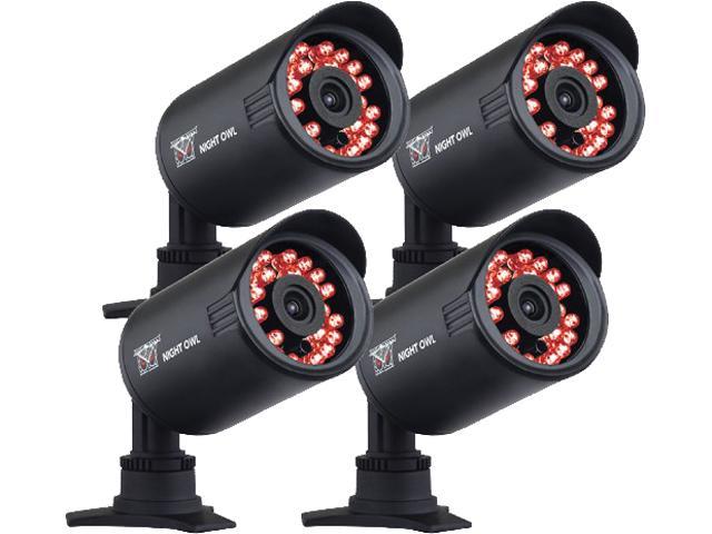 hikvision camera features