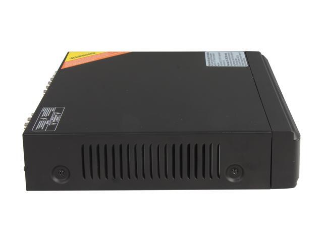 LTS LTD2308SE-1TB 8 x BNC 1TB 8 Channel Pentaplex Network DVR - Newegg.com