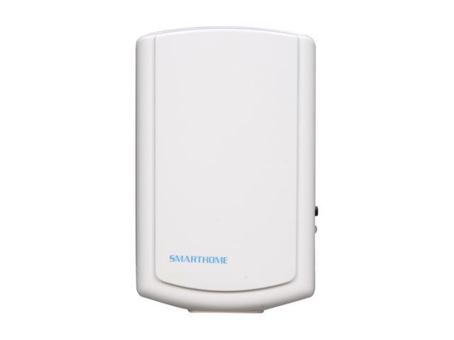 INSTEON Powerlinc Modem, Serial (Dual-band) (2413S) - Newegg.com