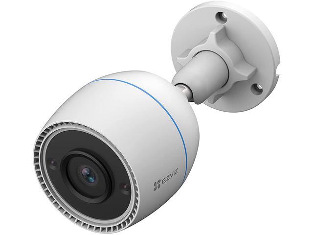 EZVIZ EZC3TN1H2L28 1920 x 1080 MAX Resolution WiFi Outdoor Security Camera