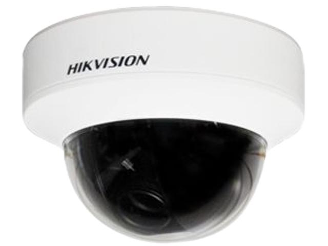 Hikvision DS-2CC5173N-VF 768 x 494 MAX Resolution BNC Vari - Focal Indoor Dome Camera
