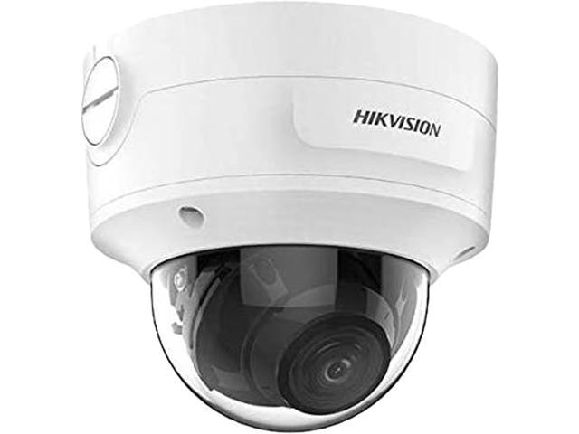 Hikvision PCI-D15Z2S AcuSense 5 MP Varifocal Dome Network Camera ...