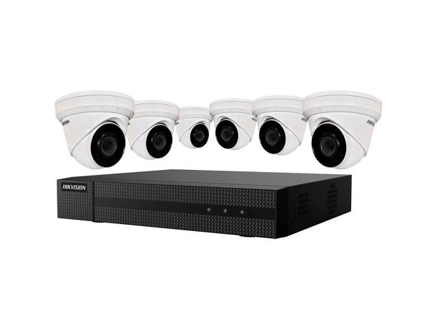 hikvision value express kit