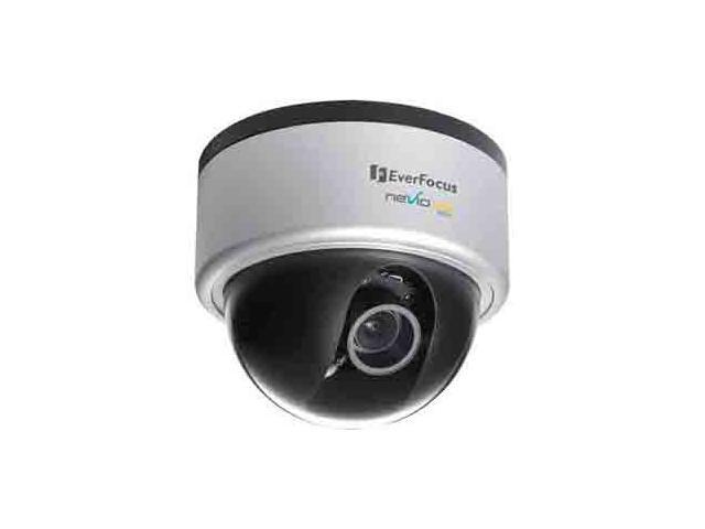 EverFocus NeVio EHN3200 Surveillance/Network Camera - Color