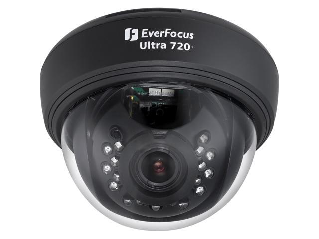 EverFocus ED730 Surveillance Camera - Color