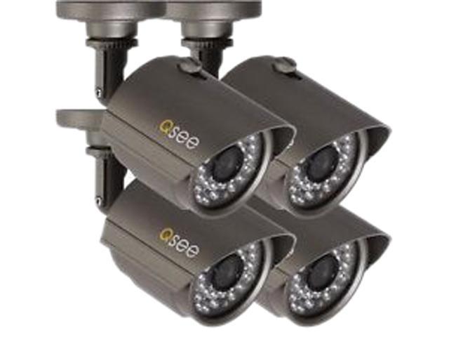 Q-See QM6510B Surveillance Camera - Newegg.com