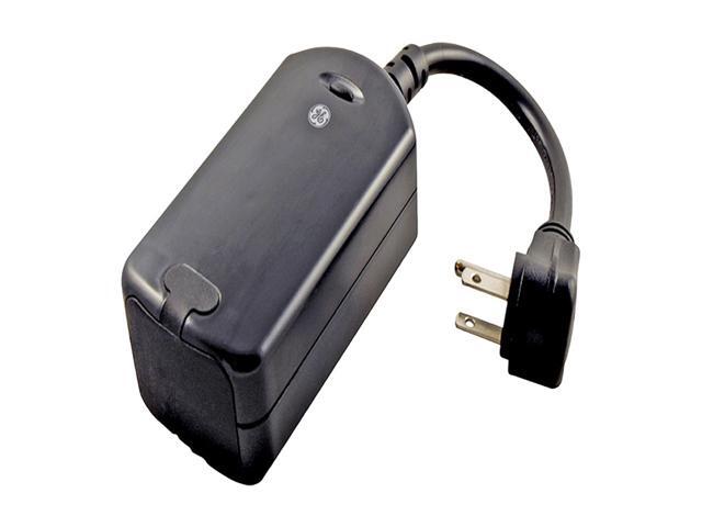 Ge 45604 Z Wave Wireless Lighting Control Outdoor Module Ge 45604 Z Wave Wireless Lighting Control Outdoor Module