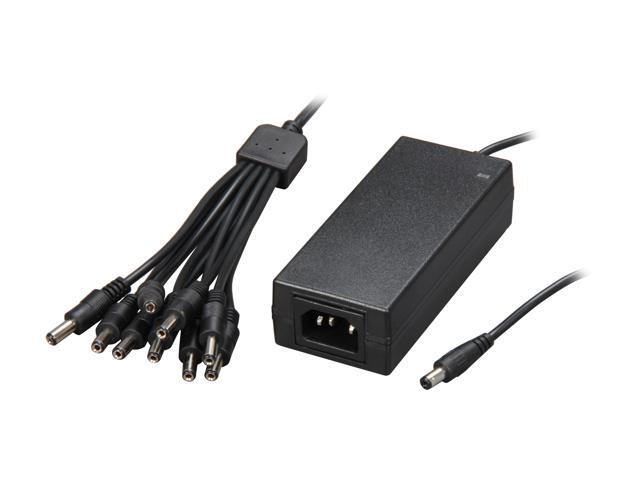 zmodo camera power cord